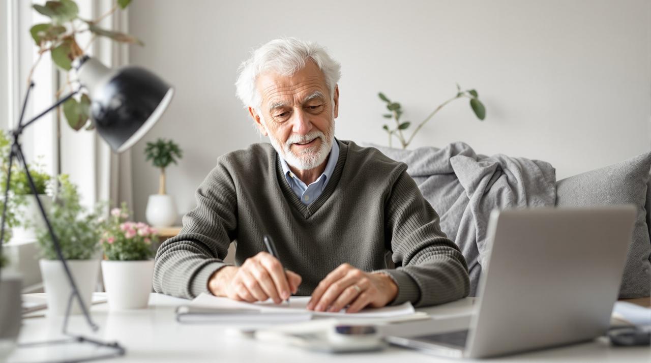 今日推荐:中国"银发网红"的流量密码与孤独解药