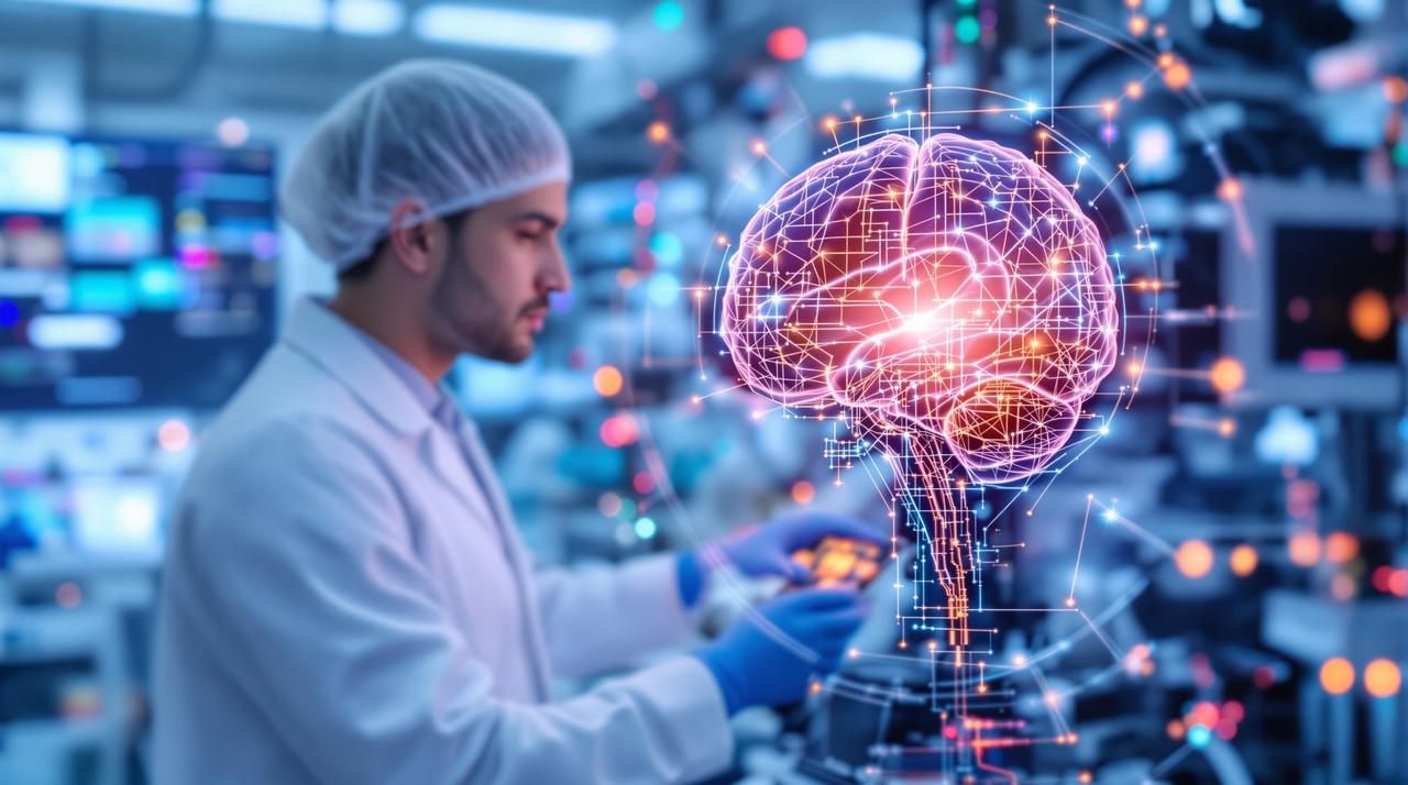 独家：中国脑机接口临床试验取得里程碑式突破